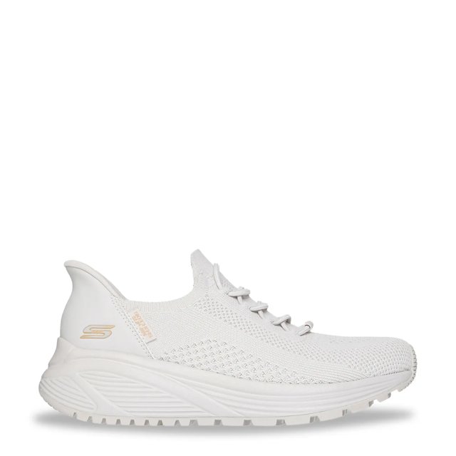 Women's Slip-Ins: BOBS Sport Sparrow Lucky Run Sneaker