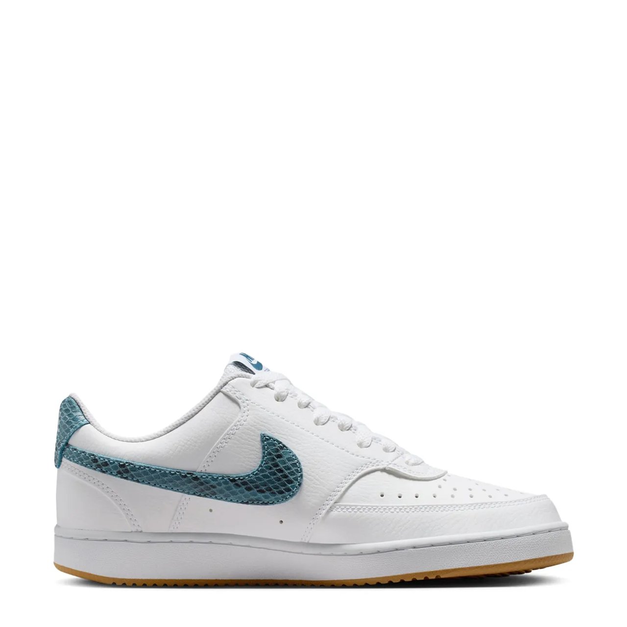 Women's Court Vision Low Sneaker