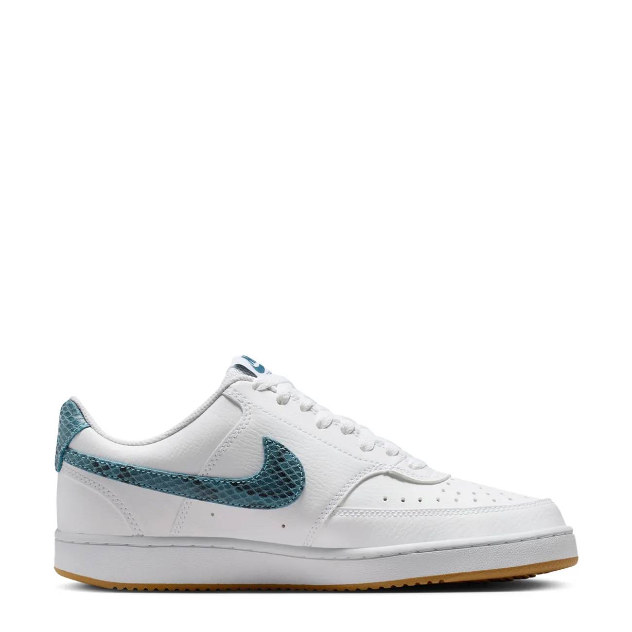 Nike Women's Court Vision Low Sneaker