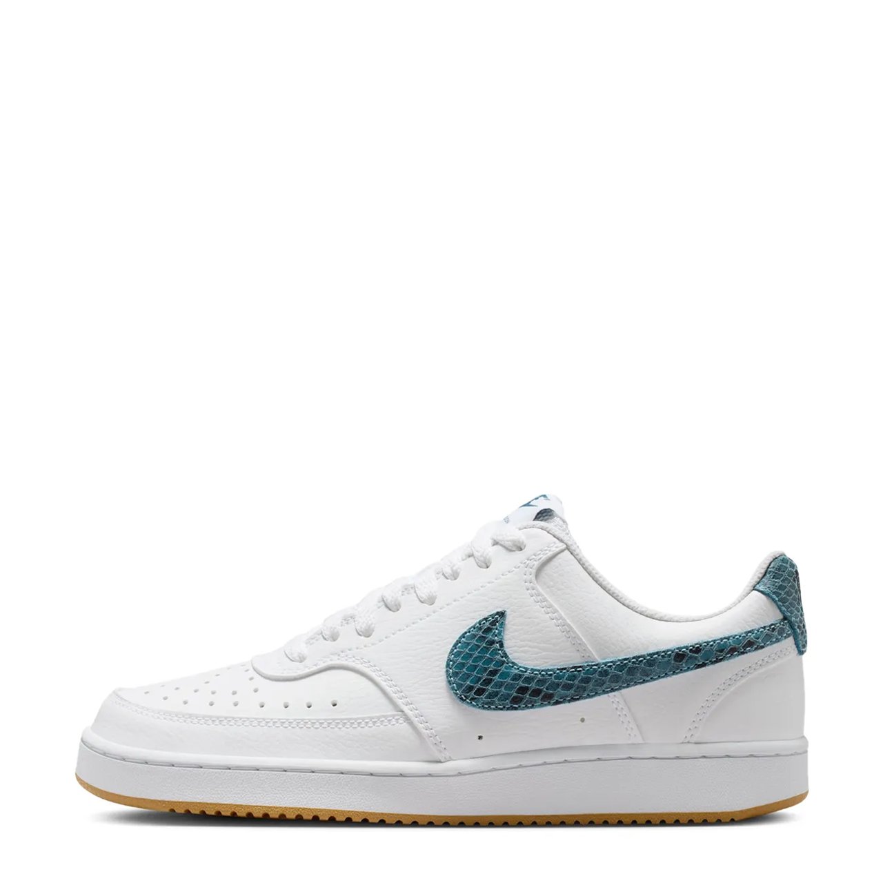 Women's Court Vision Low Sneaker