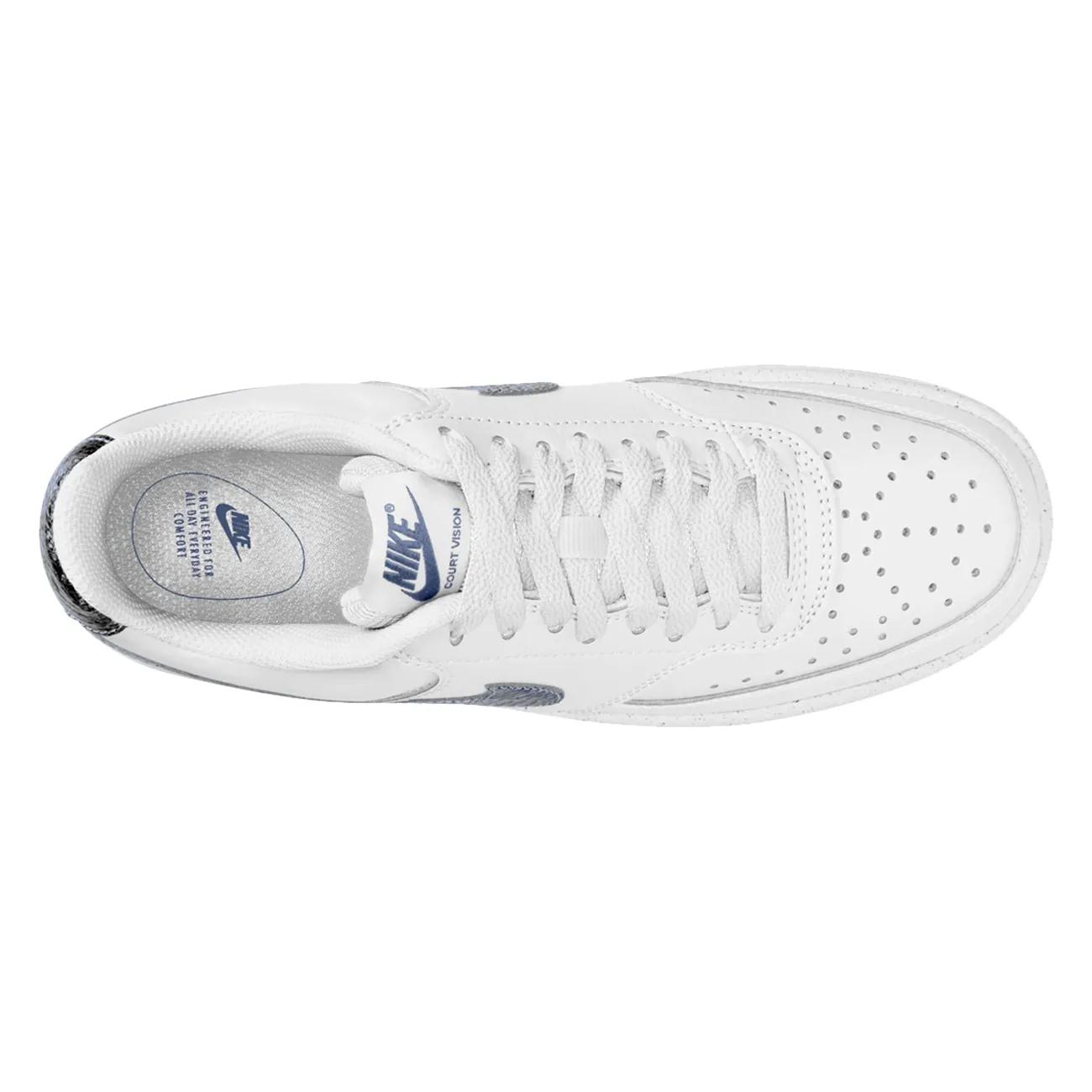 Women's Court Vision Low Sneaker