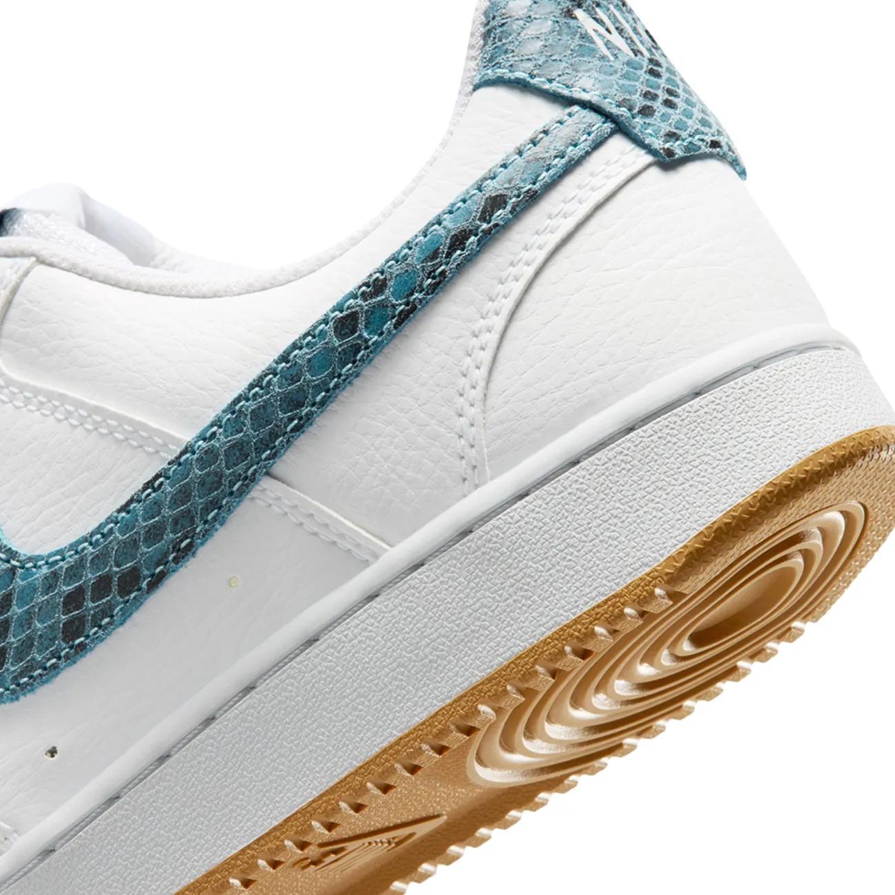 Women's Court Vision Low Sneaker
