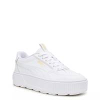 Women's Karmen Rebelle Sneaker White Leather view