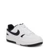 Women's Gamma Force Court Shoe WHITE/BLACK SUMMIT WHITE IRON GREY  view