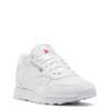 Women's Classic Sneaker CLOUD WHITE/CLOUD WHITE/PURE GREY3 view