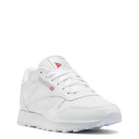 Women's Classic Sneaker CLOUD WHITE/CLOUD WHITE/PURE GREY3 view