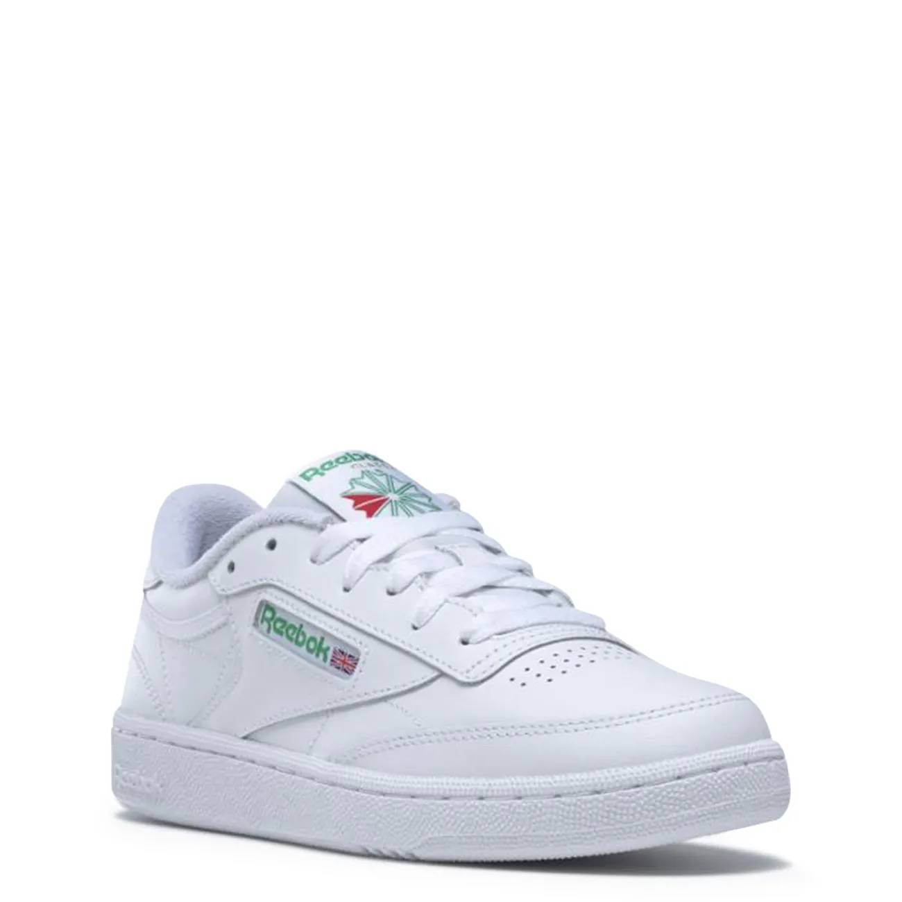 Reebok Women's Club C 85 Sneaker