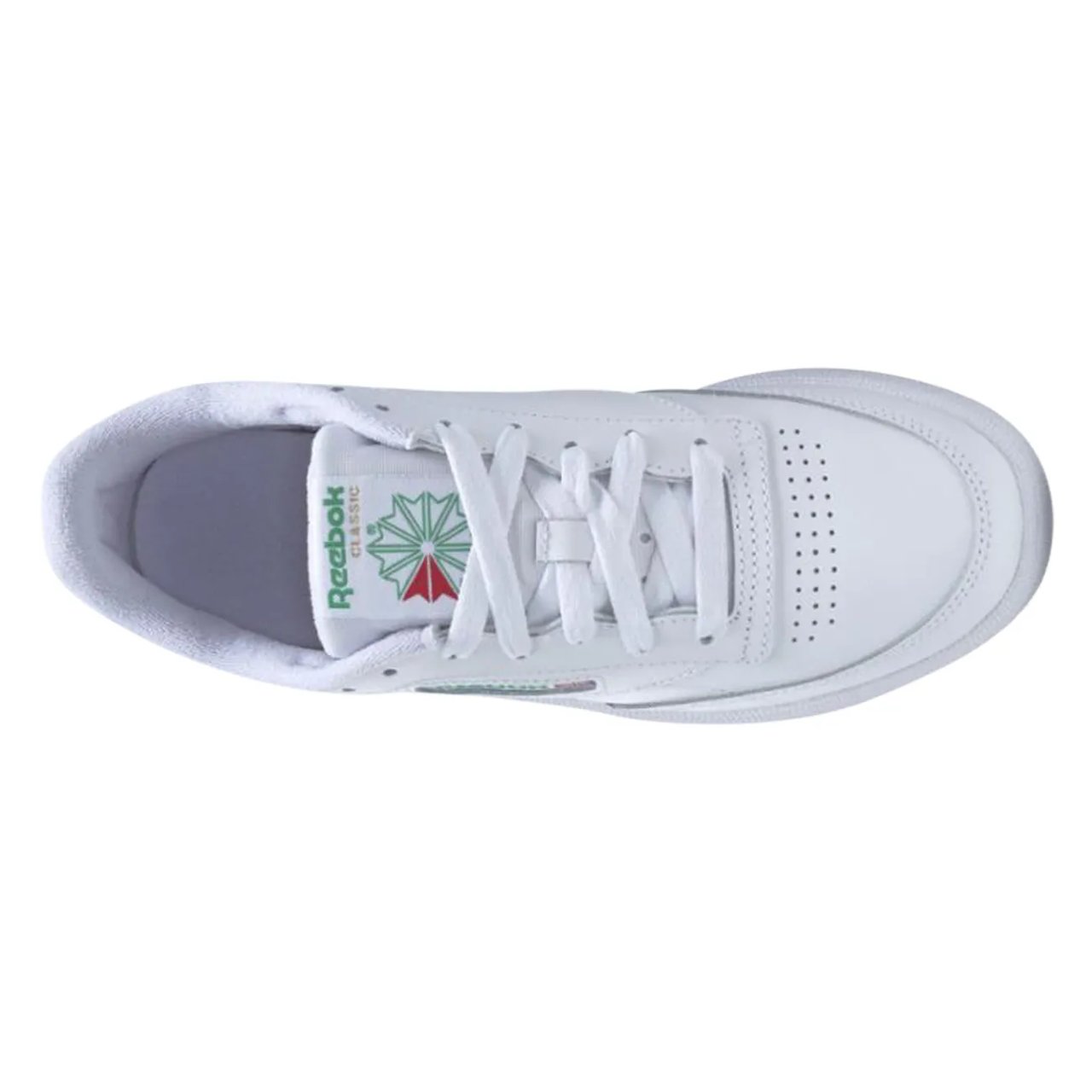 Women's Club C 85 Sneaker
