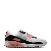 Women's Air Max 90 NN Sneaker WHITE/WOLF GREY view