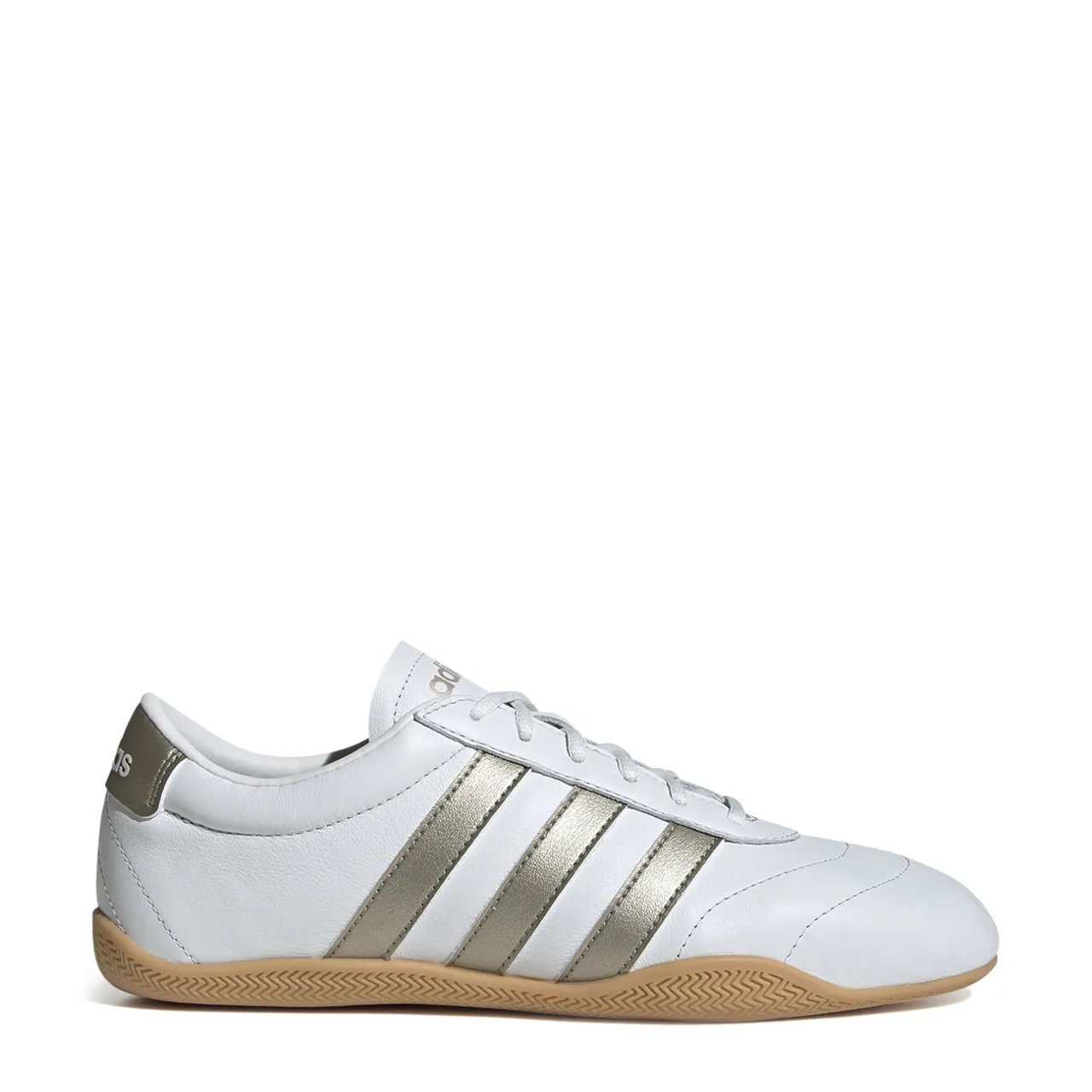 Women's Grand Court Lo Sneaker
