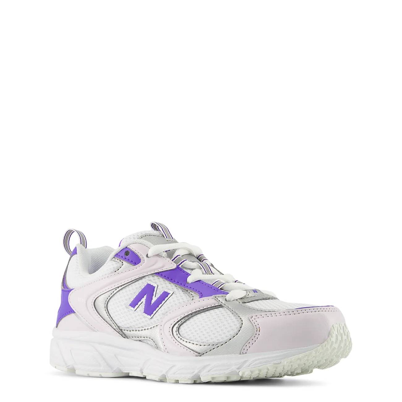New Balance Unisex 408 Sneaker
