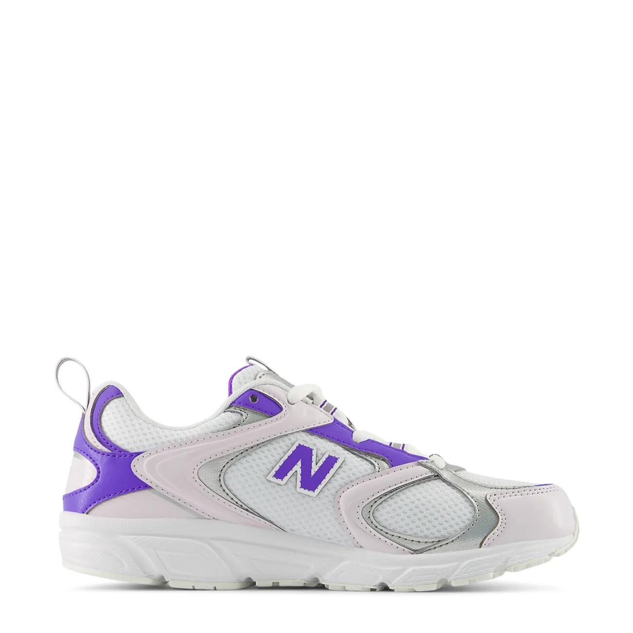 Unisex 408 Sneaker