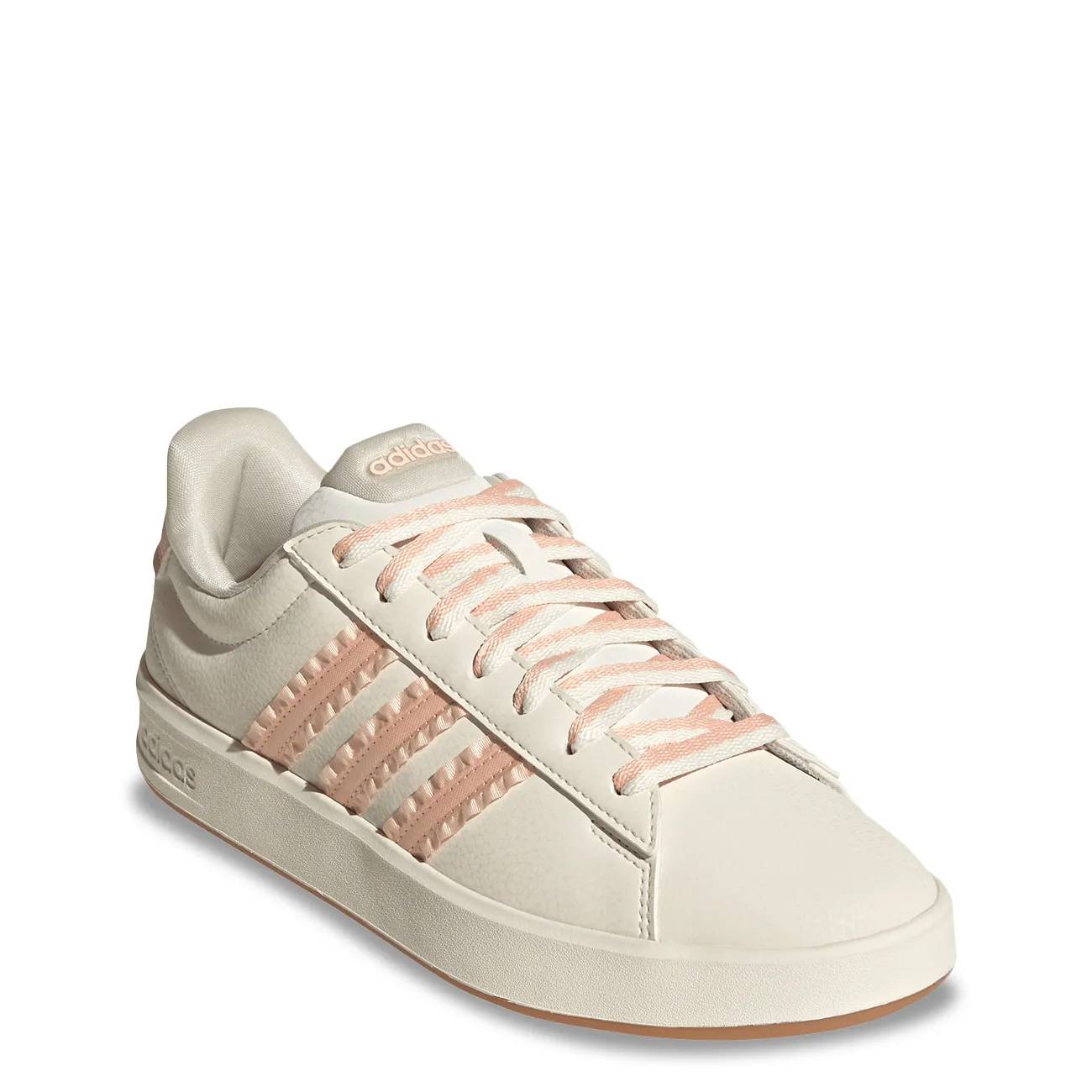 adidas Women's Grand Court 3.0 Sneaker