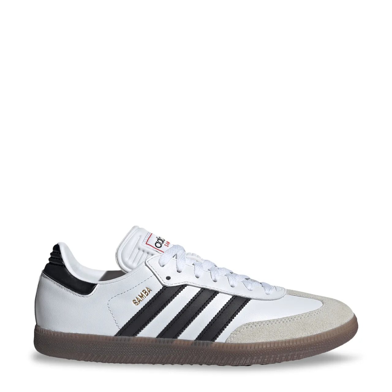 Unisex Samba Indoor Soccer