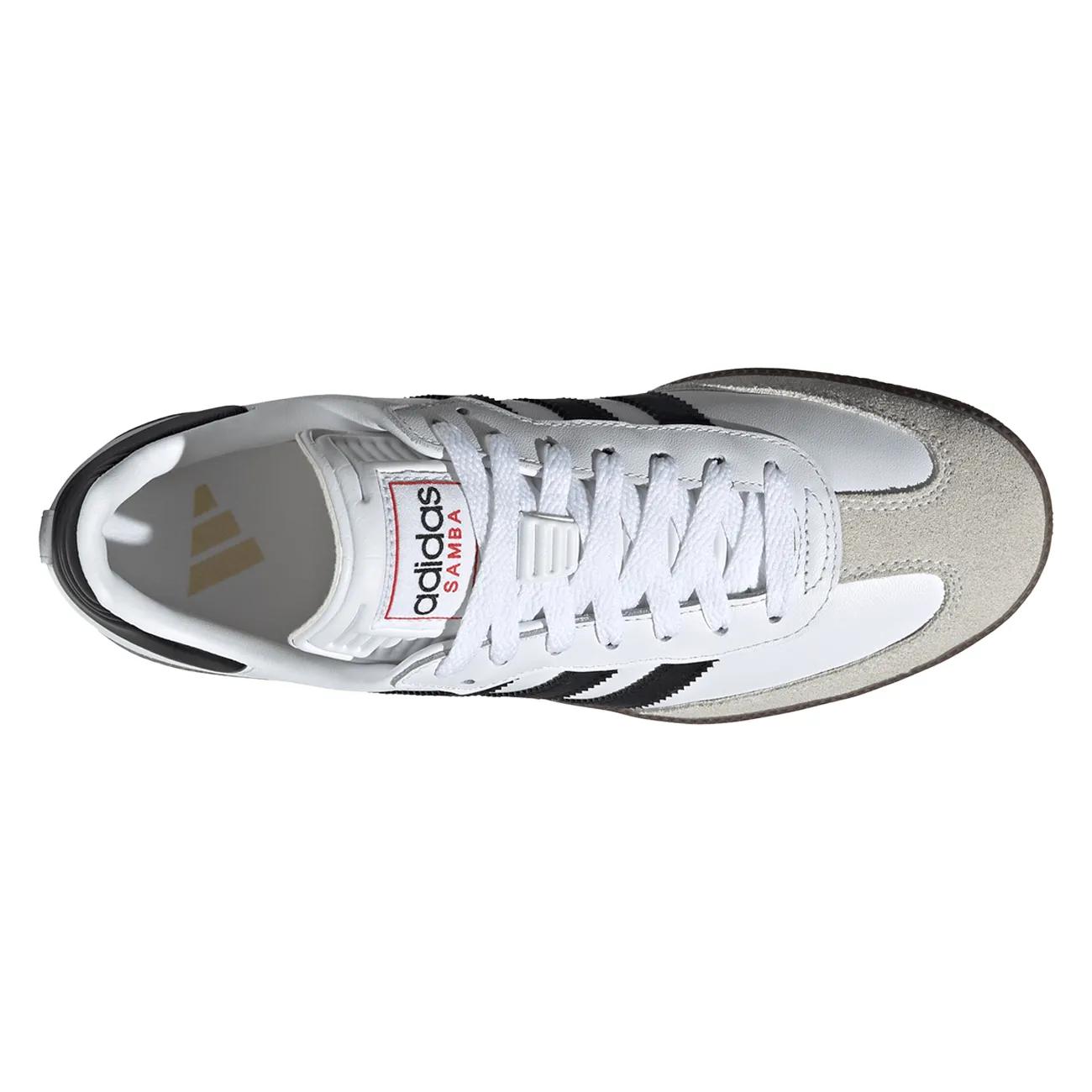 Unisex Samba Indoor Soccer