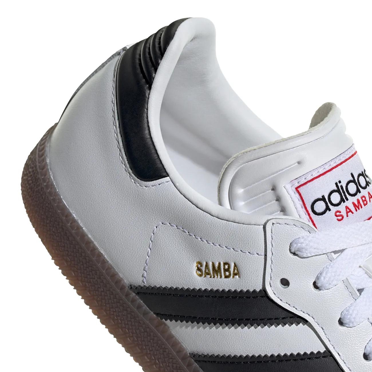 Unisex Samba Indoor Soccer