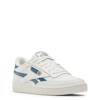 Women's Club C Revenge Sneaker CHALK/CHALK/ESCAPEBLUE view
