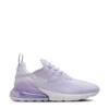Women's Air Max 270 Running Shoe  AMETHYST TINT/WHITE view