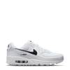 Women's Air Max 90 NN Sneaker WHITE/BLACK/WHITE view