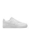 Women's Court Vision Low Next Nature Sneaker WHITE LEATHER view