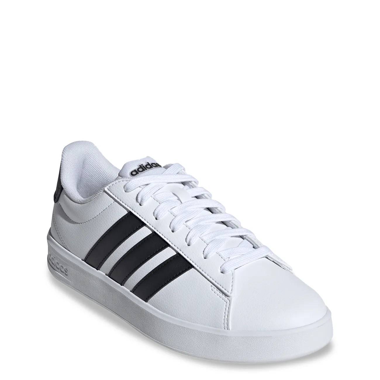adidas Women's Grand Court 3.0 Sneaker
