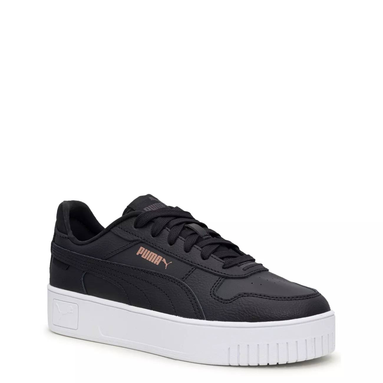 PUMA Women's Carina Street Sneaker
