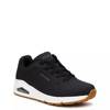 Women's Uno - Stand On Air Sneaker Black view