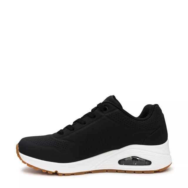 うの Skechers Women's Uno Court Fast Break Sneaker | The Shoe Co.