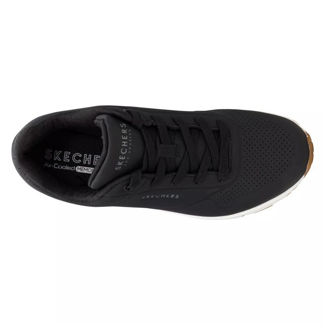 うの Skechers Women's Uno - Stand On Air Sneaker | The Shoe Co.