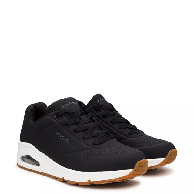 うの Skechers Women's Uno - Stand On Air Sneaker | The Shoe Co.