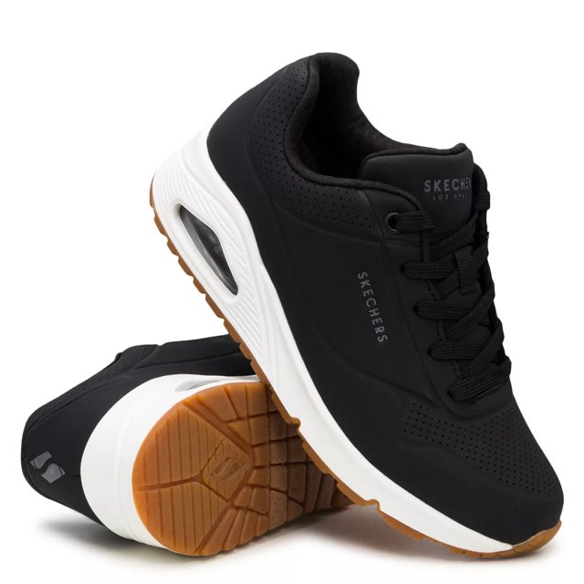 Skechers Women's Uno - Stand On Air Sneaker | The Shoe Co.