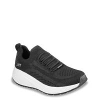 Women's BOBS Sport Sparrow 2.0 Allegiance Crew Sneaker Black view