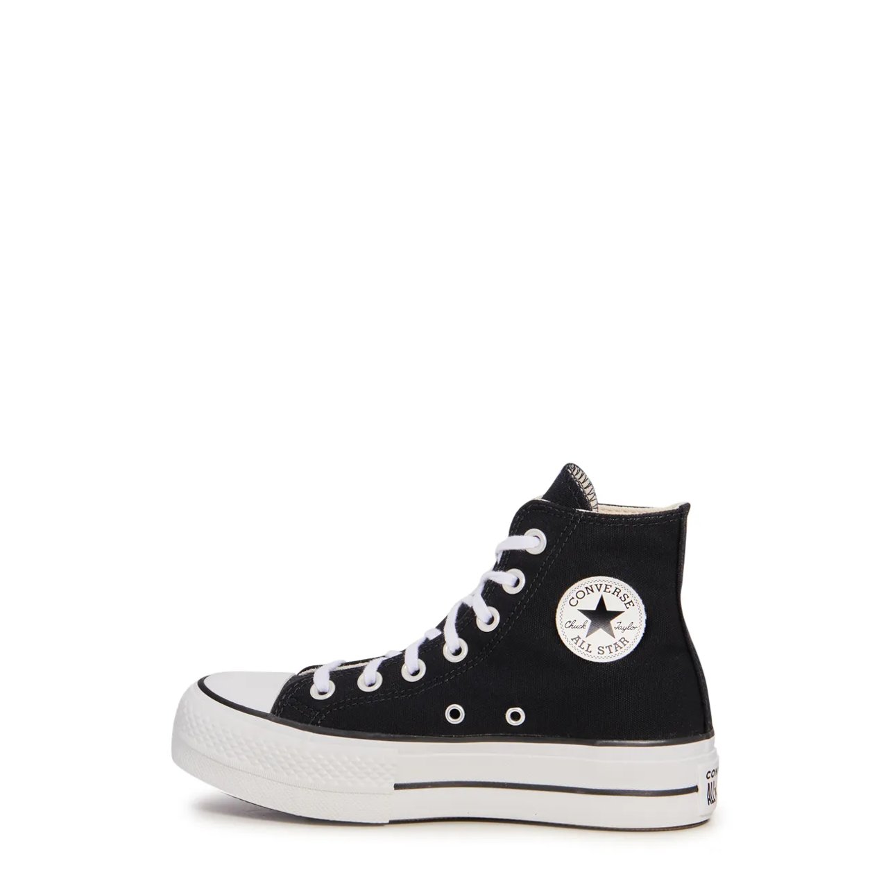 Women's Chuck Taylor All Star Platform High-Top Sneaker