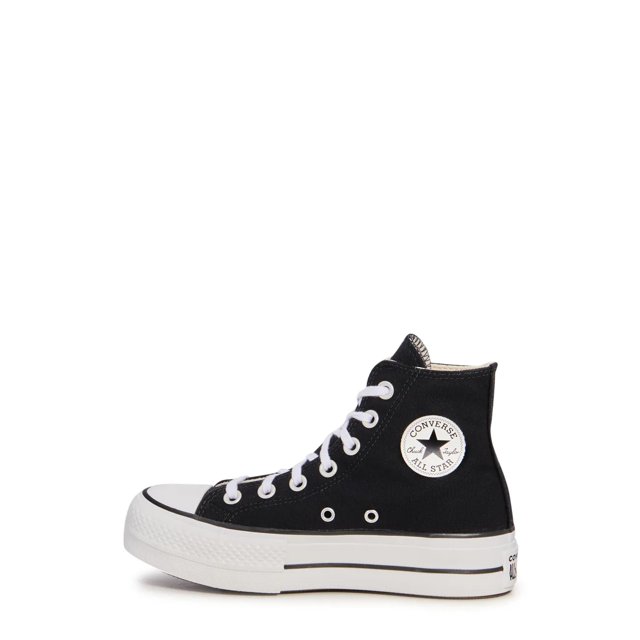 Women's Chuck Taylor All Star Platform High-Top Sneaker