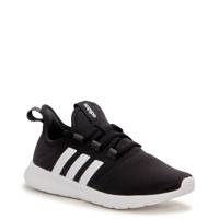 Women's Cloudfoam Pure Sneaker CARBON BLACK/FOOTWEAR WHITE/CARBON BLACK view