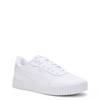 Women's Carina 2.0 Sneaker White view