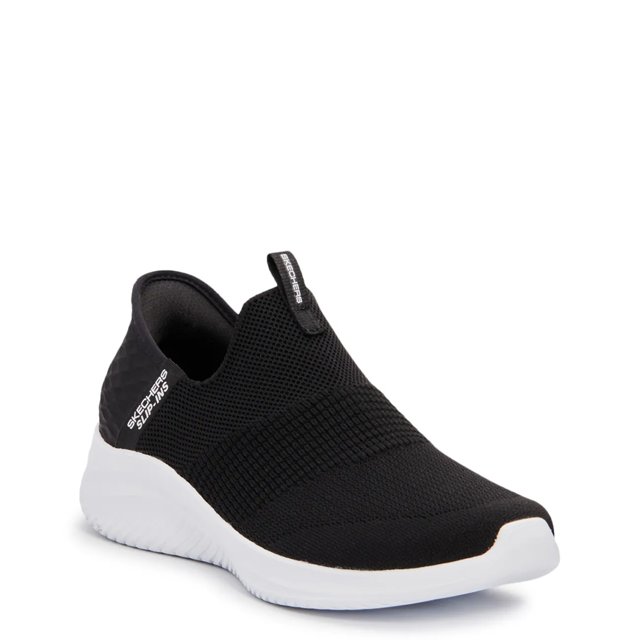 Women's Hands Free Slip-Ins Ultra Flex 3.0 Smooth Step Sneaker