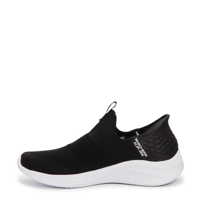 Women's Hands Free Slip-Ins Ultra Flex 3.0 Smooth Step Sneaker