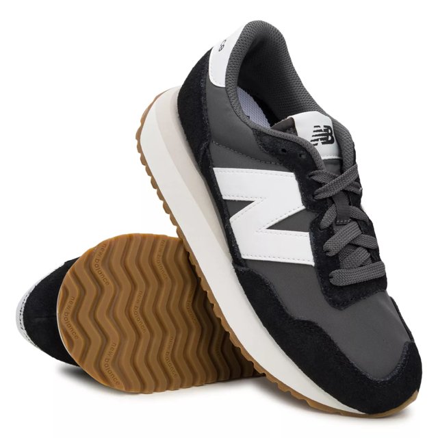 New Balance Women's 237 Sneaker | The Shoe Co.