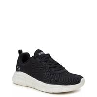 Women's BOBS Sport B Flex Visionary Essence Sneaker Black view