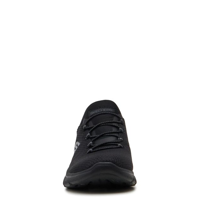 Women's Hands Free Slip-ins Summits Diamond Dream Sneaker