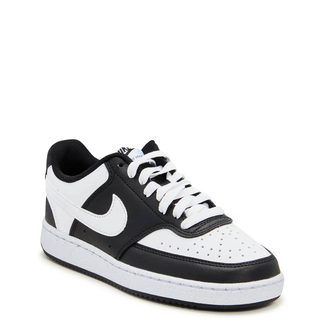 Nike Women's Court Vision Low Next Nature Sneaker