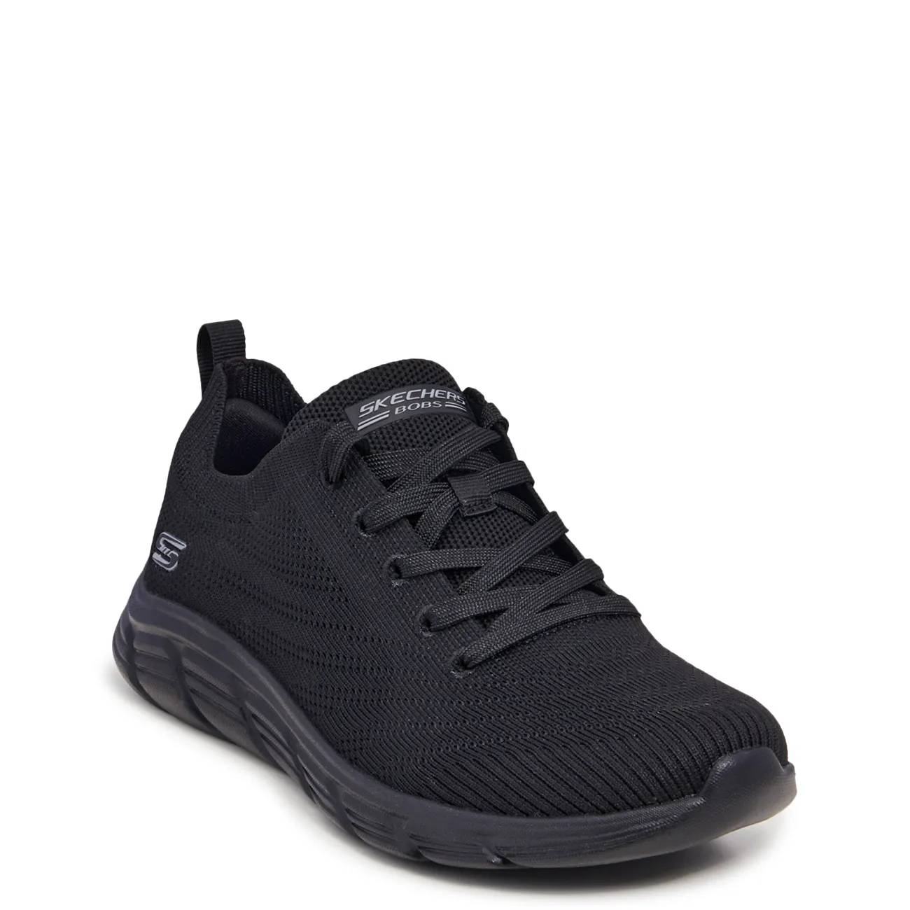 Skechers Women's Bobs B Flex Lo Sneaker