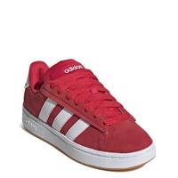 Women's Grand Court Alpha '00s Sneaker RUBY/WHITE/GUM view