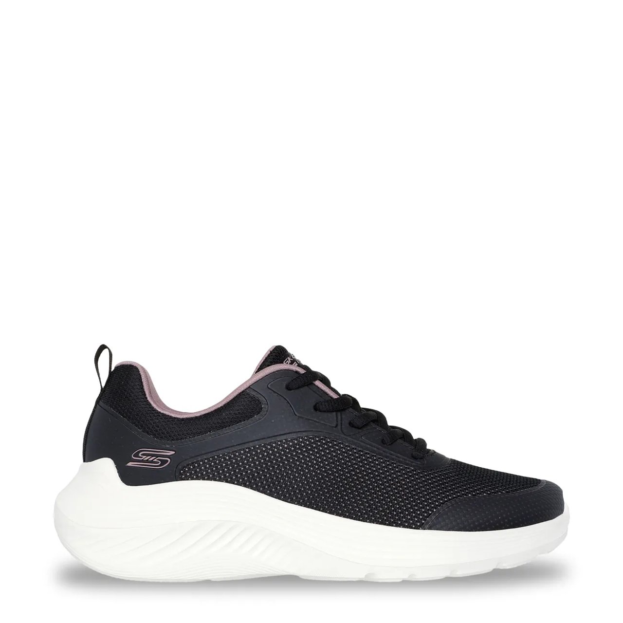 Women's BOBS Squad Waves Sneaker