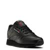 Women's Classic Sneaker CORE BLK/CORE BLK/PURE GREY 7 view