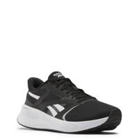 Women's Energen Tech Plus 2 Running Shoe BLACK/WHITE view