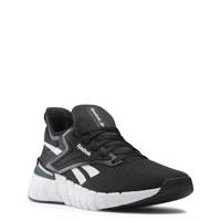 Women's Nano Gym Training Shoe BLACK/WHITE view