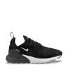 Women's Air Max 270 Running Shoe BLACK/BLACK/ANTHRACITE view