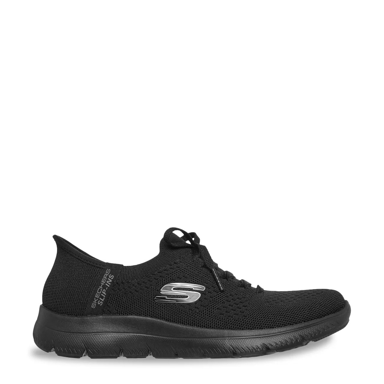 Women's Hands Free Slip-Ins Summits New Daily Sneaker